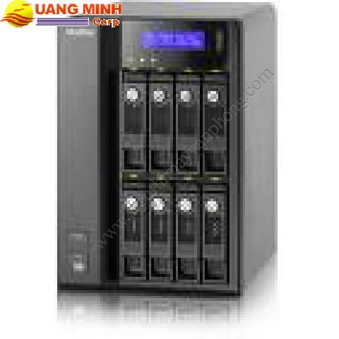 ĐẦU GHI MẠNG QNAP VS-8024 NVR